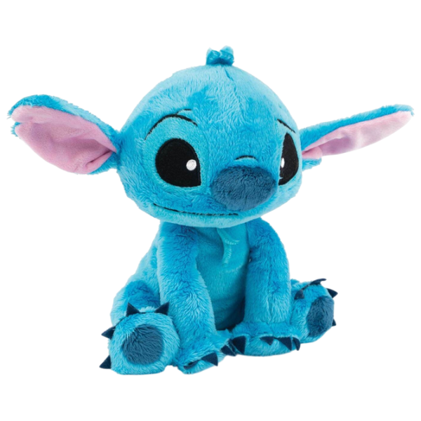 Мягкая игрушка As Kids Disney Stitch 1607-01730 3+ / Синий photo 2
