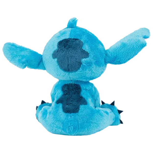 Мягкая игрушка As Kids Disney Stitch 1607-01730 3+ / Синий photo 4