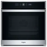 Духовой шкаф Whirlpool WOI4S8HM1SXA 3450 Вт/ Нержавеющая сталь