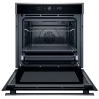 Cuptor încorporabil Whirlpool WOI4S8HM1SXA 3450 W/ Inox photo 2