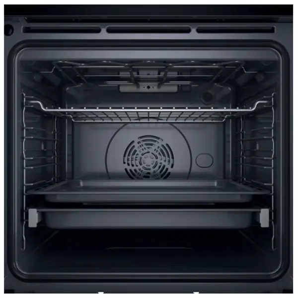 Cuptor încorporabil Whirlpool WOI4S8HM1SXA 3450 W/ Inox photo 4