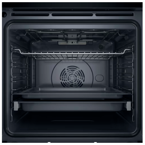 Cuptor încorporabil Whirlpool WOI4S8HM1SXA 3450 W/ Inox photo 4