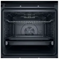 Cuptor încorporabil Whirlpool WOI4S8HM1SXA 3450 W/ Inox photo 4