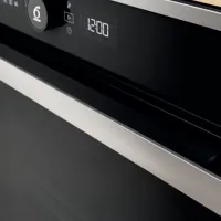 Cuptor încorporabil Whirlpool WOI4S8HM1SXA 3450 W/ Inox photo 7