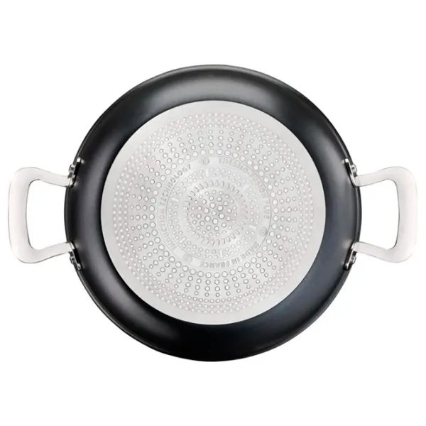 Сковорода Tefal Excellence 4л Алюминий / Черный photo 4