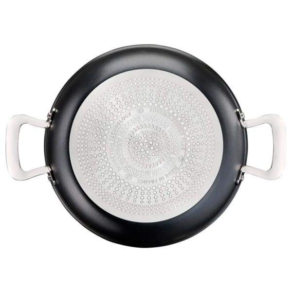 Сковорода Tefal Excellence 4л Алюминий / Черный photo 4