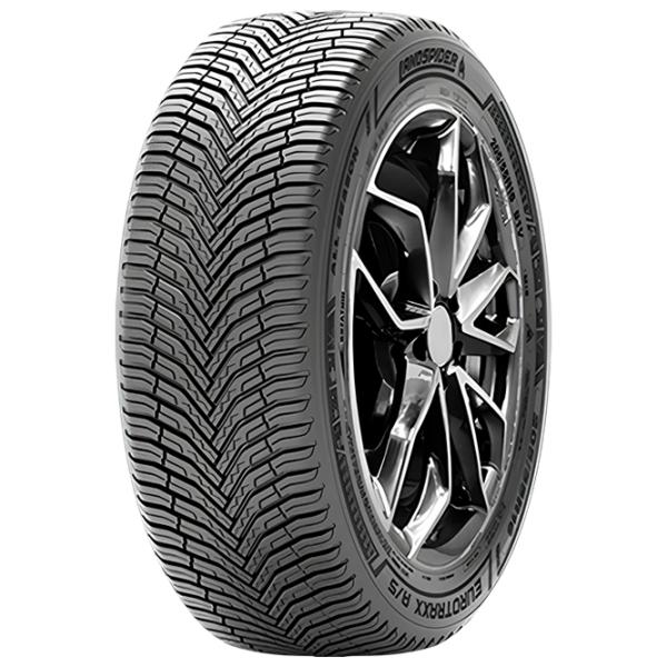 Шины Landspider Eurotraxx A/S 235/55 R19 105W XL Всесезонные / Легковой photo 1 Шины Landspider Eurotraxx A/S 235/55 R19 105W XL Всесезонные / Легковой photo 1