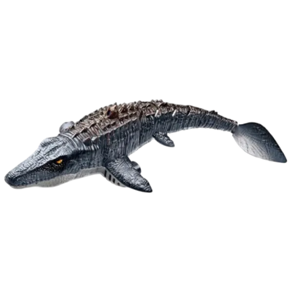 Фигурка Optmarket Mosasaurus 6+ / Черный photo 1
