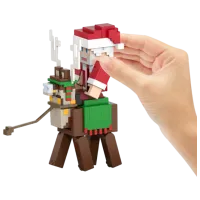 Figurine Mattel Minecraft Advent Calendar 6+ / Multicolor photo 4