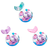 Фигурка Zuru Pets Alive Furmaids 3+ / Разноцветный