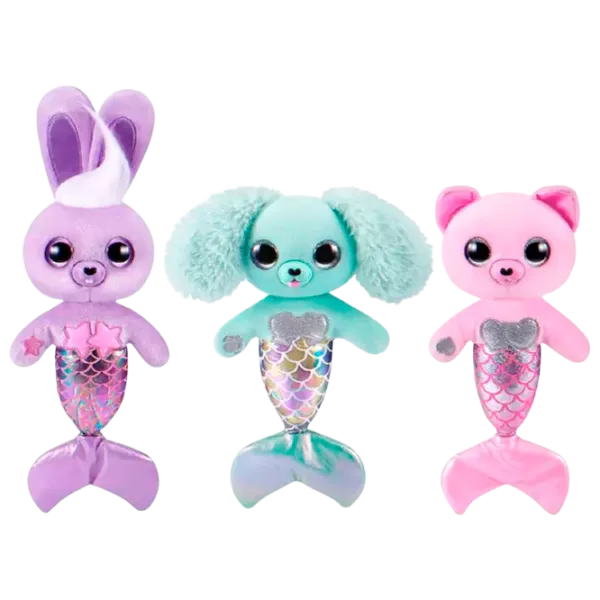 Фигурка Zuru Pets Alive Furmaids 3+ / Разноцветный photo 2