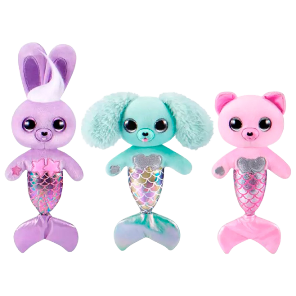 Фигурка Zuru Pets Alive Furmaids 3+ / Разноцветный photo 2