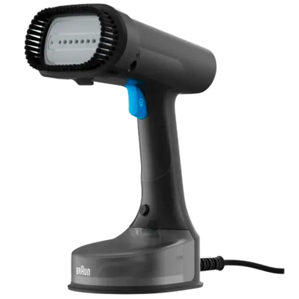 Отпариватель для одежды Braun GS5031BL 1200 Вт/ Черный photo 1