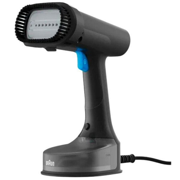 Отпариватель для одежды Braun GS5031BL 1200 Вт/ Черный photo 1