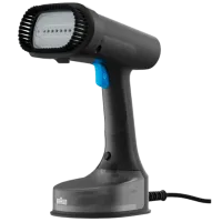 Vaporizator de călcat vertical Braun GS5031BL 1200 W/ Black