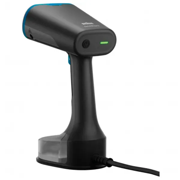 Отпариватель для одежды Braun GS5031BL 1200 Вт/ Черный photo 4