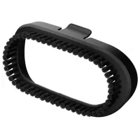 Vaporizator de călcat vertical Braun GS5031BL 1200 W/ Black photo 5