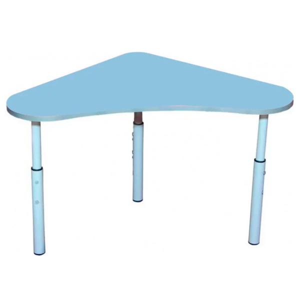 Măsuță pentru copii Tisam Clopoțel Light Blue / / 3+ photo 1