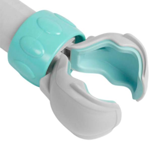 Multicolor Sensillo Z-0552 Blue / Stofă photo 3