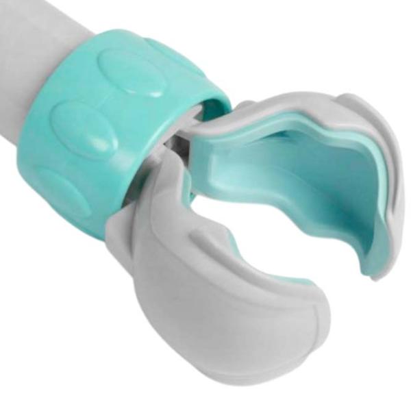 Multicolor Sensillo Z-0550 Blue / Stofă photo 3