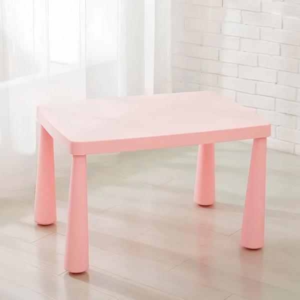 Set de mobilă pentru copii 4Play AT33 Pink / pentru băieți photo 7