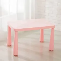 Set de mobilă pentru copii 4Play AT33 Pink / pentru băieți photo 7