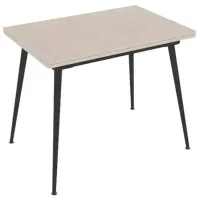 Masă de bucătărie extensibilă Magnus Lilis PAL/ Gray