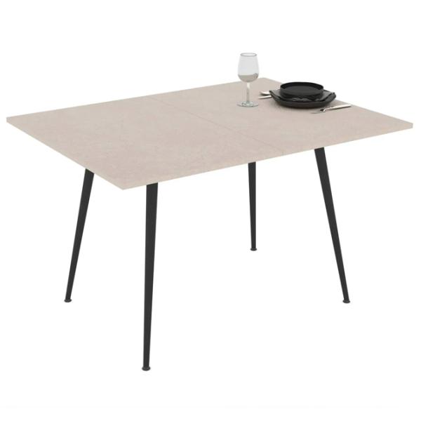 Masă de bucătărie extensibilă Magnus Lilis PAL/ Gray photo 5