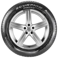 Anvelope Pirelli Scorpion Winter 275/40 R20 106V R/F XL FSL Iarnă / Suv photo 2