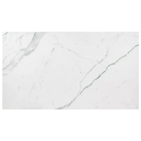 Masă de bucătărie extensibilă Signal Bonucci Ceramică/ White photo 2