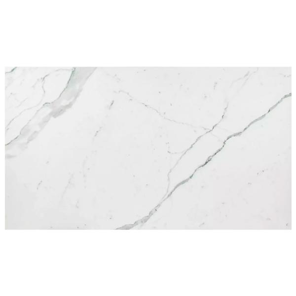 Masă de bucătărie extensibilă Signal Bonucci Ceramică/ White photo 2