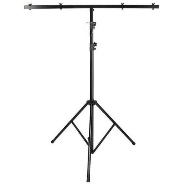 Стойка для освещения Fun Generation Light Stand Черный /  photo 1