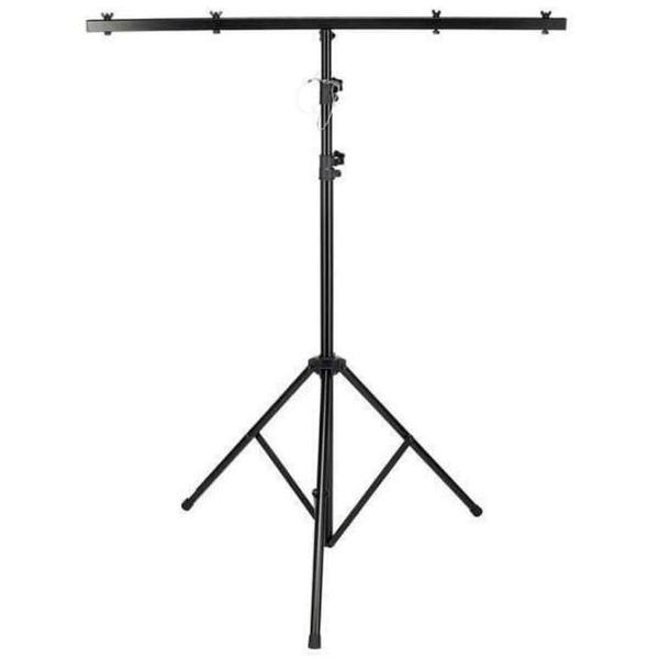 Стойка для освещения Fun Generation Light Stand Черный /  photo 1