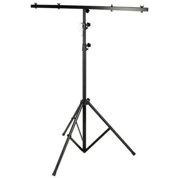 Стойка для освещения Fun Generation Light Stand Черный /  photo 2