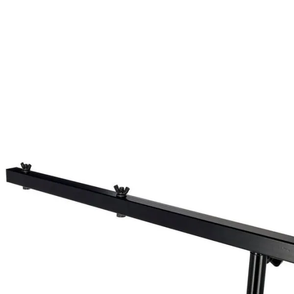 Стойка для освещения Fun Generation Light Stand Черный /  photo 3