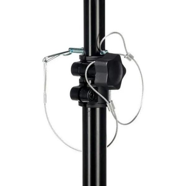 Стойка для освещения Fun Generation Light Stand Черный /  photo 4