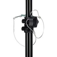 Стойка для освещения Fun Generation Light Stand Черный / photo 4