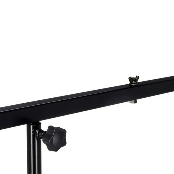 Стойка для освещения Fun Generation Light Stand Черный /  photo 5