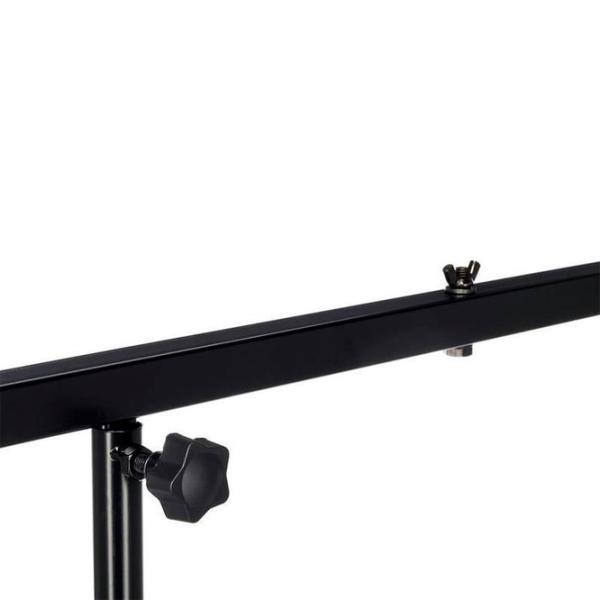 Стойка для освещения Fun Generation Light Stand Черный /  photo 5