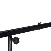 Стойка для освещения Fun Generation Light Stand Черный / photo 5