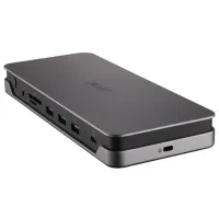 Dock-stație Acer GP.DCK11.01Q 7-in-1 / Black photo 3