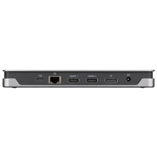 Dock-stație Acer GP.DCK11.01Q 7-in-1  / Black photo 4