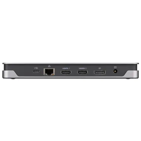 Dock-stație Acer GP.DCK11.01Q 7-in-1  / Black photo 4