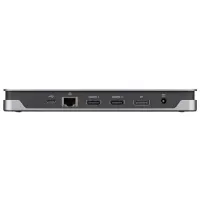 Dock-stație Acer GP.DCK11.01Q 7-in-1 / Black photo 4
