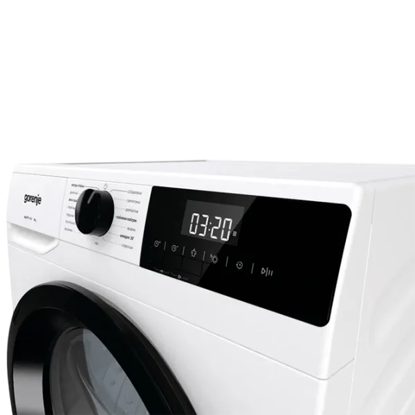 Сушильная машина Gorenje DHNE82 8 кг/ Белый photo 2
