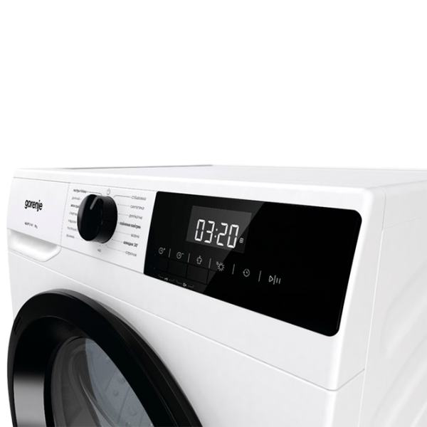 Сушильная машина Gorenje DHNE82 8 кг/ Белый photo 2