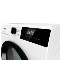 Mașină de uscat rufe Gorenje DHNE82 8 kg/ White photo 2