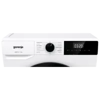 Mașină de uscat rufe Gorenje DHNE82 8 kg/ White photo 3