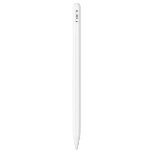 Электронное перо Apple Pencil Pro
 MX2D3QA/ZM MX2D3QA/AM / Белый photo 1