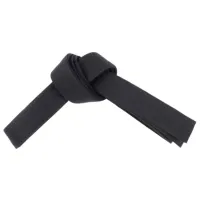 Пояс Arenasport 18050BK Черный / 